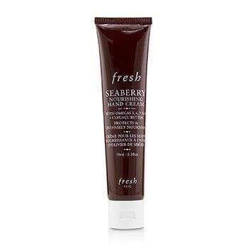 All Skincare Seaberry Nourishing Hand Cream - 75ml/2.3oz Fresh