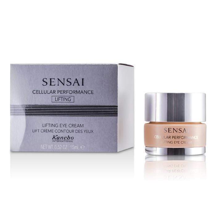 All Skincare Sensai Cellular Performance Lifting Eye Cream - 15ml-0.52oz Kanebo