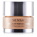 All Skincare Sensai Cellular Performance Lifting Eye Cream - 15ml-0.52oz Kanebo