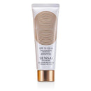 All Skincare Sensai Silky Bronze Cellular Protective Cream For Face SPF 15 - 50ml-1.7oz Kanebo