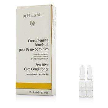 All Skincare Sensitive Care Conditioner (For Sensitive Skin) - 10 Ampules Dr. Hauschka