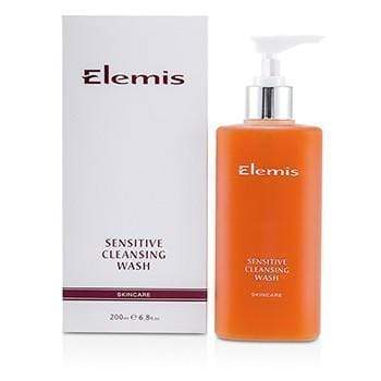 All Skincare Sensitive Cleansing Wash - 200ml-7oz Elemis