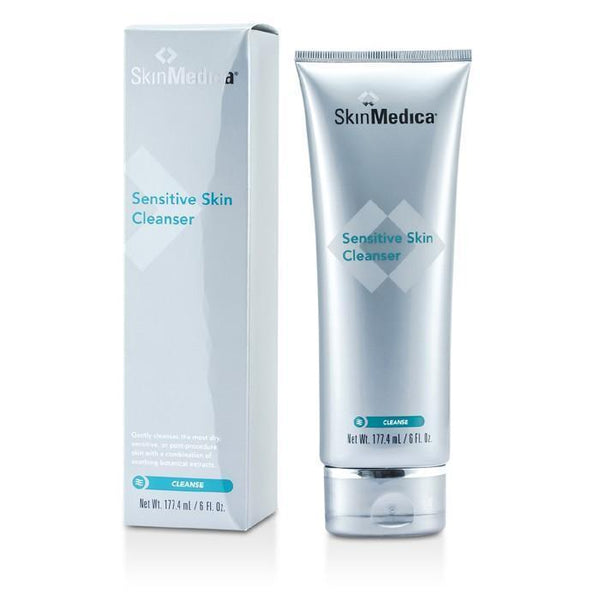 All Skincare Sensitive Skin Cleanser - 177.44ml-6oz Skin Medica