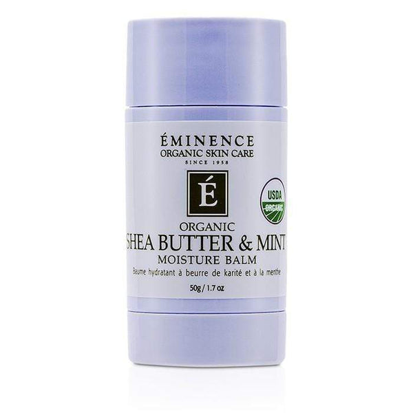 All Skincare Shea Butter & Mint Moisture Balm - 50ml-1.7oz Eminence