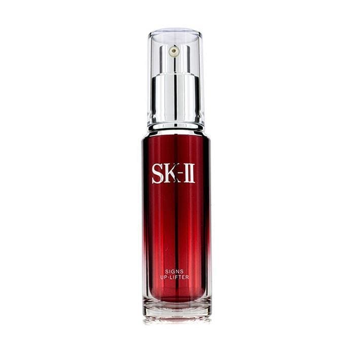 All Skincare Signs Up-Lifter - 40g-1.33oz Sk Ii
