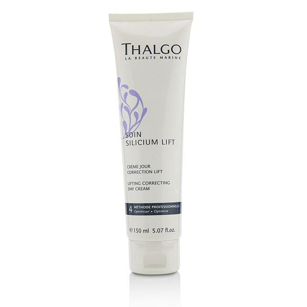 All Skincare Silicium Marin Soin Silicium Lift Lifting Correcting Day Cream (Salon Size) - 150ml-5.07oz Thalgo