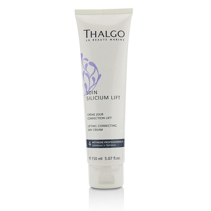 All Skincare Silicium Marin Soin Silicium Lift Lifting Correcting Day Cream (Salon Size) - 150ml-5.07oz Thalgo