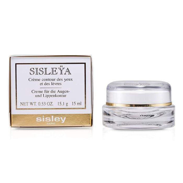 All Skincare Sisleya Eye and Lip Contour Cream - 15ml-0.5oz Sisley