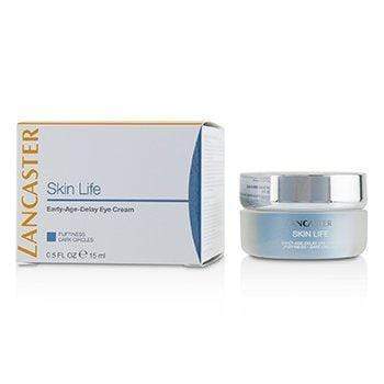 All Skincare Skin Life Early-Age-Delay Eye Cream - 15ml/0.5oz Lancaster