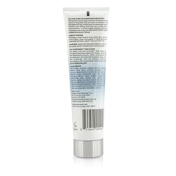 All Skincare Skin Prep Gentle Cleanser - 150ml-5.1oz Illuminage