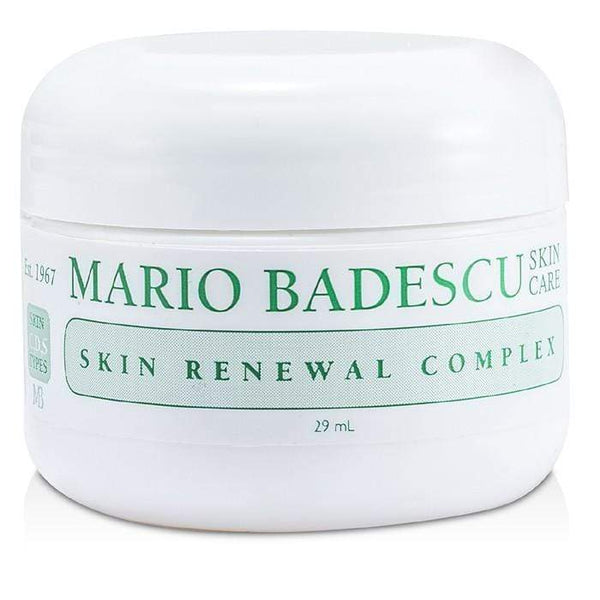 All Skincare Skin Renewal Complex - For Combination- Dry- Sensitive Skin Types - 29ml-1oz Mario Badescu