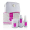 All Skincare Sleep Easy Mama Kit: The Tummy Rub Butter  - 120g/4.1oz + Bath & Shower Oil 100ml/3.4oz + Pillow Spray 53ml/1.8oz + 1bag - 3pcs+1bag Mama Mio