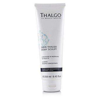 All Skincare Slimming Massage Concentrate (Salon Product) - 250ml/8.45oz Thalgo