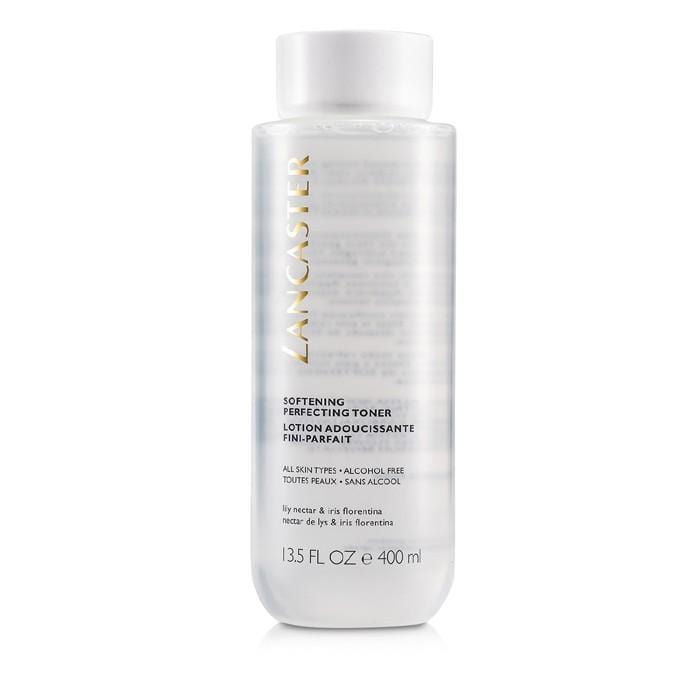 All Skincare Softening Perfecting Toner Alcohol-Free - For All Skin Types - 400ml-13oz Lancaster