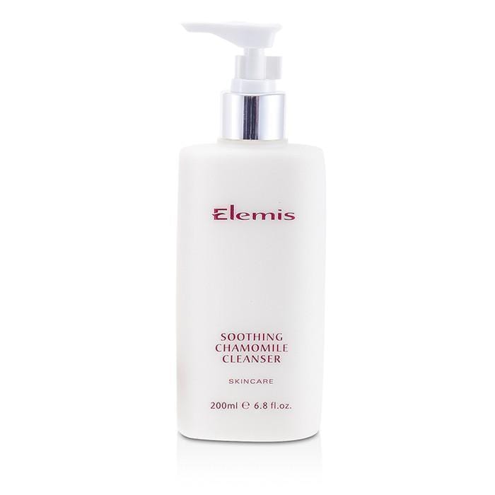 All Skincare Soothing Chamomile Cleanser 00164 - 200ml-7oz Elemis