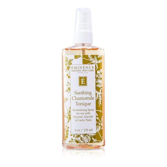 All Skincare Soothing Chamomile Tonique - 125ml-4oz Eminence