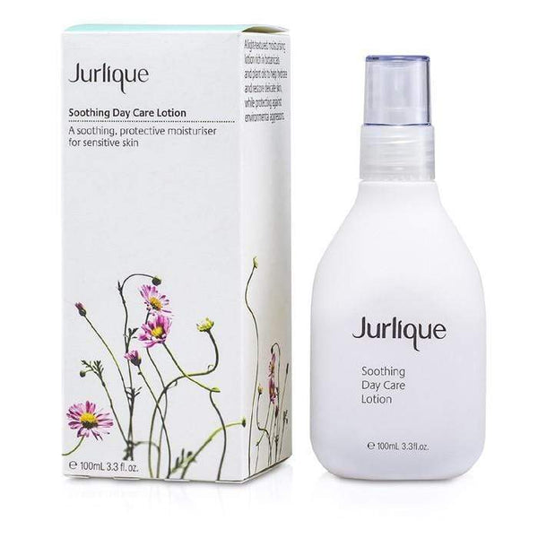 All Skincare Soothing Day Care Lotion - 100ml-3.3oz Jurlique