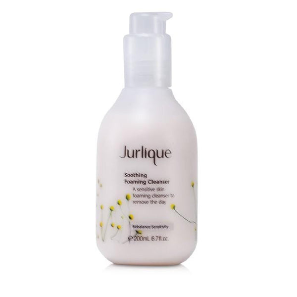 All Skincare Soothing Foaming Cleanser - 200ml-6.7oz Jurlique