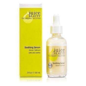 All Skincare Soothing Serum - 60ml-2oz Juice Beauty