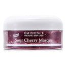 All Skincare Sour Cherry Masque - For Oily to Normal & Large Pored Skin - 60ml-2oz Eminence
