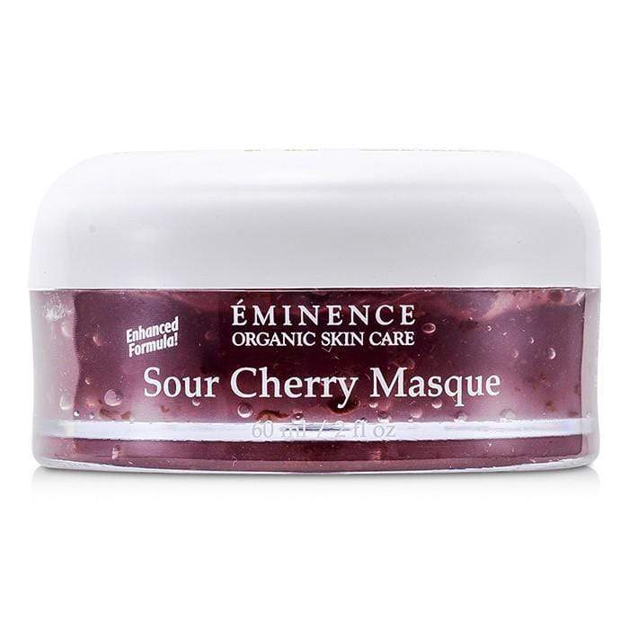 All Skincare Sour Cherry Masque - For Oily to Normal & Large Pored Skin - 60ml-2oz Eminence