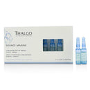 All Skincare Source Marine Absolute Radiance Concentrate - For Dull & Tired Skin - 7x1.2ml-0.04oz Thalgo