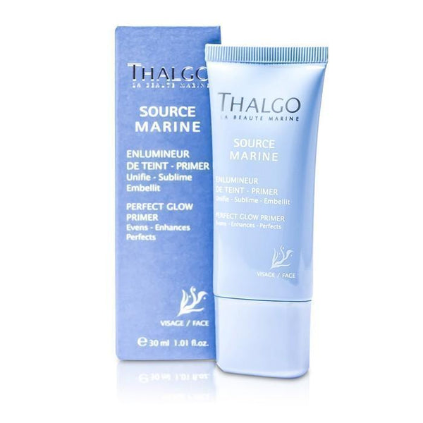 All Skincare Source Marine Perfect Glow Primer - 30ml-1.01oz Thalgo