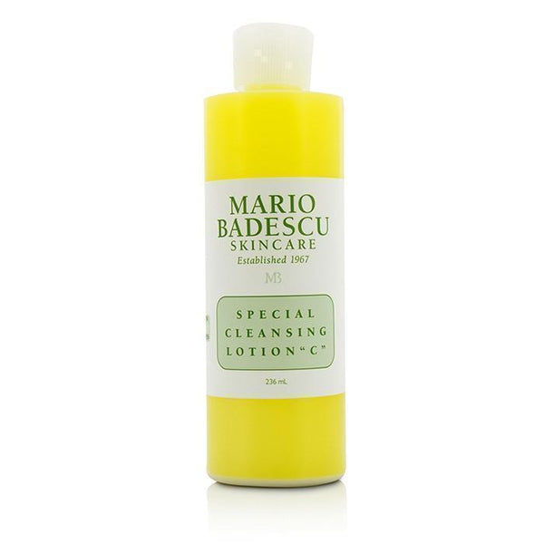All Skincare Special Cleansing Lotion C - For Combination- Oily Skin Types - 236ml-8oz Mario Badescu