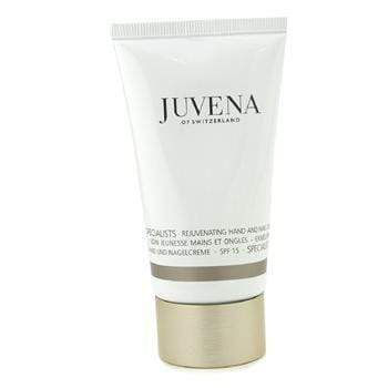 All Skincare Specialists Regenerating Hand Cream - 75ml-2.5oz Juvena