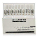 All Skincare Specific Treatments 1 Ampoules Integral Cells Extracts - Salon Product - 10x3ml/0.1oz Academie