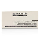All Skincare Specific Treatments 2 Ampoules Omega 3-6-9 - Salon Product - 10x3ml-0.1oz Academie