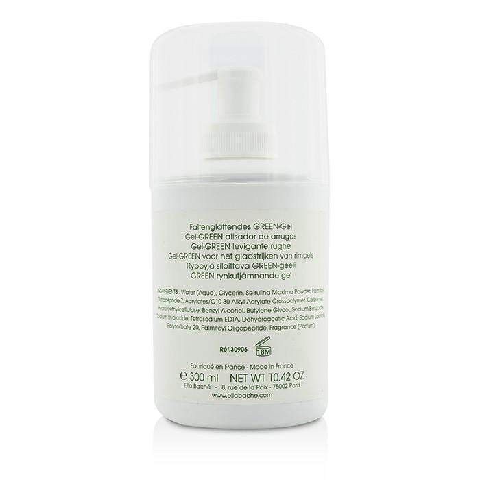 Spirulines Gel Wrinkle Smoother (Salon Product) - 300ml-10.42oz-All Skincare-JadeMoghul Inc.