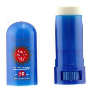 All Skincare Stick Anti UV SPF50 - 8g-0.28oz Guinot