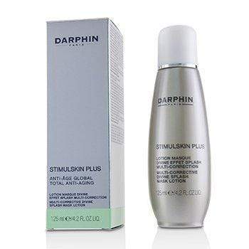 All Skincare Stimulskin Plus Total Anti-Aging Multi-Corrective Divine Splash Mask Lotion - 125ml/4.2oz Darphin