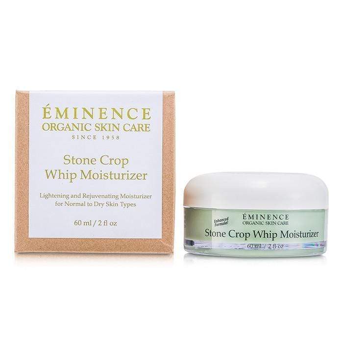 All Skincare Stone Crop Whip Moisturizer - For Normal to Dry Skin - 60ml-2oz Eminence