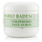 All Skincare Strawberry Face Scrub - For All Skin Types - 118ml-4oz Mario Badescu