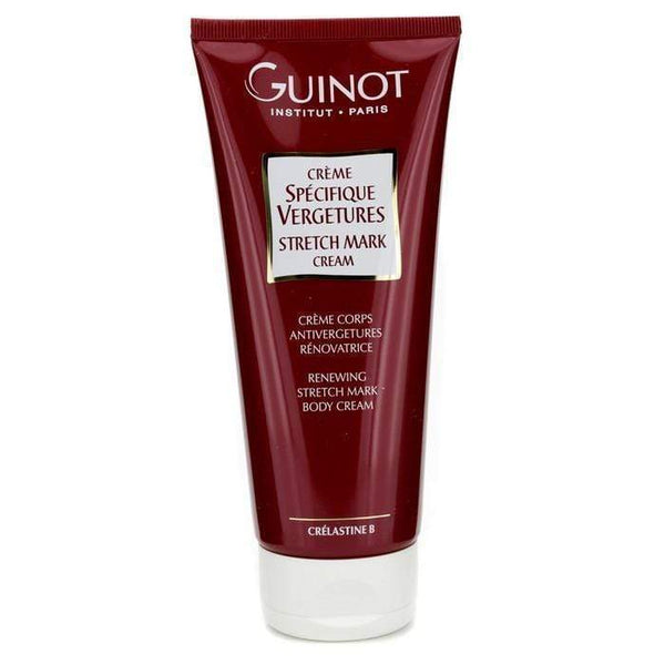 All Skincare Stretch Mark Cream - 200ml-6.8oz Guinot