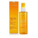 Sun Care Spray Oil-Free Lotion Progressive Tanning SPF 15 (For Outdoor Sports) - 150ml-5.1oz