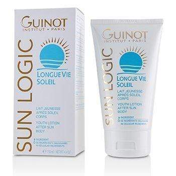 Sun Logic Longue Vie Soleil Youth Lotion After Sun - For Body - 150ml/4.4oz
