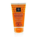 Suncare Face & Body Sun Protection Milk SPF 50 With Sea Lavender & Propolis - 150ml/5oz
