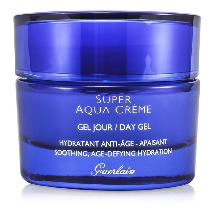 Super Aqua-Creme Day Gel - 50ml-1.6oz