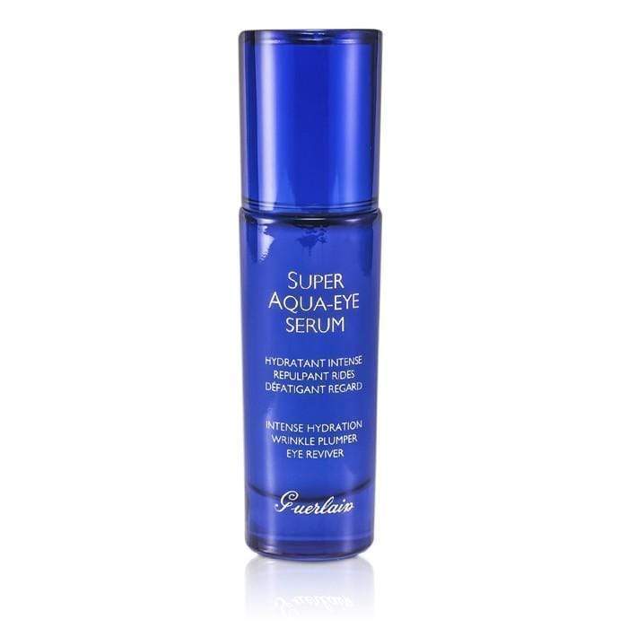 Super Aqua Eye Serum - Intense Hydration Wrinkle Plumper Eye Reviver - 15ml-0.5oz