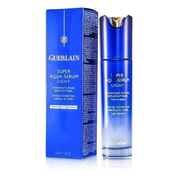 Super Aqua Serum Light - 50ml-1.7oz