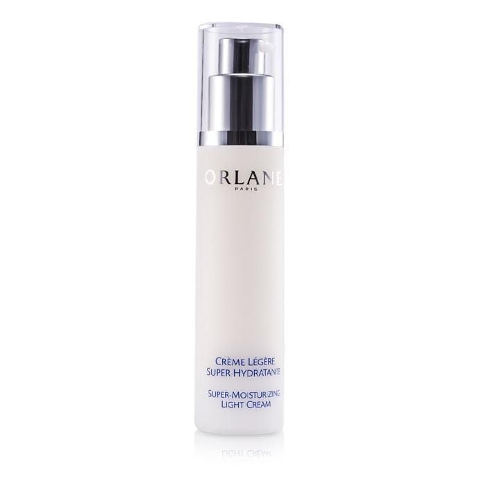 Super Moisturizing Light Cream - 50ml-1.7oz