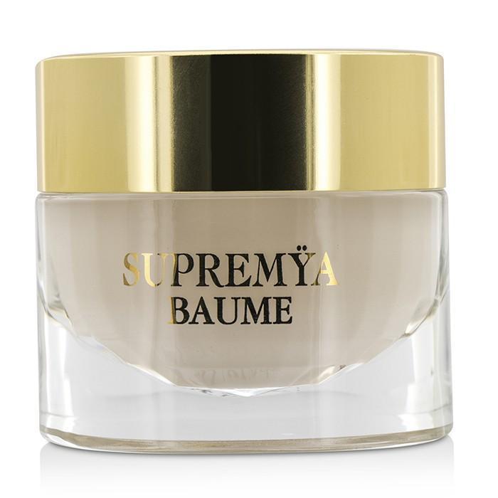 All Skincare Supremya Baume At Night - The Supreme Anti-Aging Cream - 50ml-1.6oz Sisley