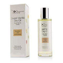Sweet Vanilla Dry Oil - Multi-use For Face, Body & Hair - 100ml/3.4oz