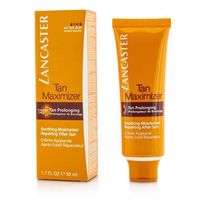 Tan Maximizer Soothing Moisturizer Repairing After Sun - 50ml-1.7oz