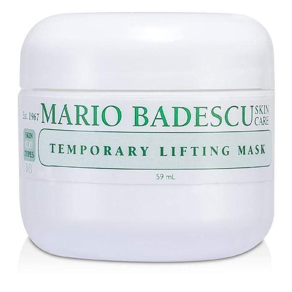 Temporary Lifting Mask - For All Skin Types - 59ml-2oz