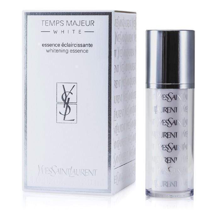 All Skincare Temps Majeur White Whitening Essence - 30ml-1oz Yves Saint Laurent