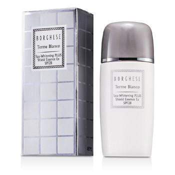 Terme Bianco Spa-Whitening Plus Shield Essence Ex SPF28 - 35ml-1.23oz